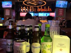 -HIB HUB公社(解放西路店)