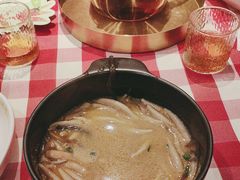 -西贝(枫蓝国际购物中心店)