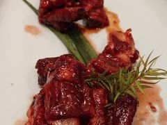 -好福记饭店(红梅公园店)