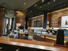 -星巴克臻选(北京颐堤港中心第二店)