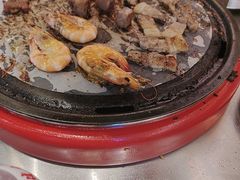 -哈哈碳都·牛肋条无限自助烤肉(宝龙店)