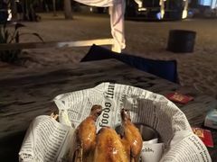 -精酿农场Brew Farm·沙漠绿洲餐厅