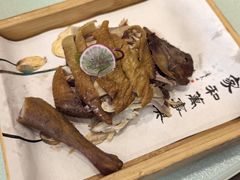 -北塘海鲜·天津菜(大光明桥旗舰店)