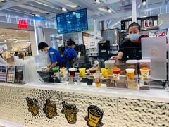 -KOI The(卓悦汇购物中心店)