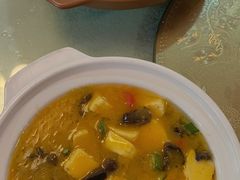 -长春观斋补堂素菜馆