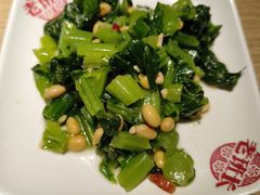 -老班长手工灌汤包老店(东山店)