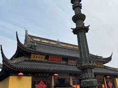 -西林禅寺