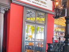 -成都娃娃花园餐厅 (南艺旗舰店)