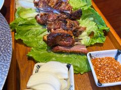 羊排-那拉提之疆·新疆菜(美院店)