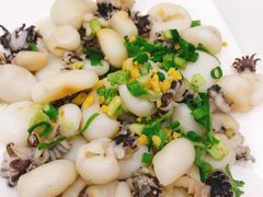 -文辉墨鱼丸大王(铜锣湾渣甸街总店)