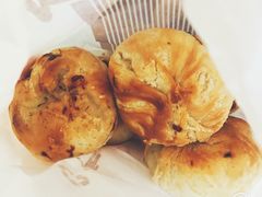 榨菜鲜肉月饼-九芝斋(解放路店)