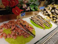 -一方渔歌蒸汽海鲜自助(文化路万达广场店)