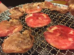 -辛氏火炉·韩式古法烤肉(松北店)