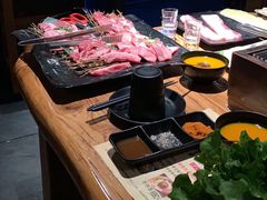 -千寻烧肉(政务区店)