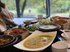 -玉兰苑一等茶餐厅