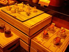 -重庆解放碑帝晶酒店·姜厨房西餐厅