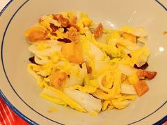-荆九爷爆炒桥头三嫩(云南北路店)
