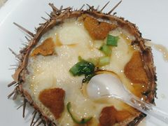 -老大连·海肠捞饭·大连海鲜大连菜(西安路店)