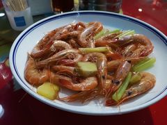 -九龙奇迹海鲜大排档(万象城店)