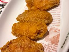 -新白鹿餐厅(银泰西湖文化广场店)