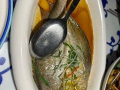 -江南赋(内蒙古大厦店)