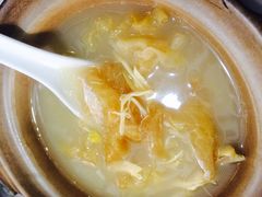 -添發碗仔翅美食