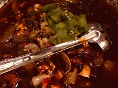 重庆毛血旺-胡桃里音乐酒馆(环亚凯瑟琳广场店)