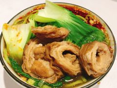 -峨嵋酒家总店(车公庄店)