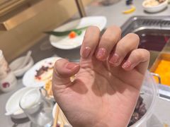 -海底捞火锅(旭辉MALL店)