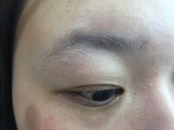 -HQ半永久纹绣纹眉