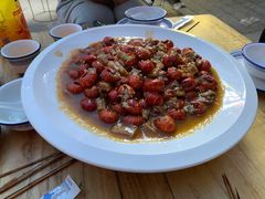 -猫姑娘大盘鸡(商城路店)