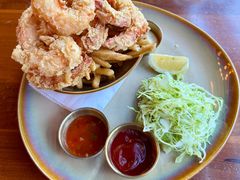 -COMMUNE RESERVE幻师(华贸店)