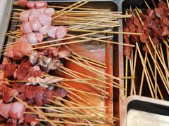 -新疆艾麦尔烧烤(丰台路口店)