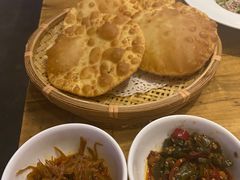 -東舍食唐精品陕菜馆