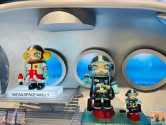 -泡泡玛特POPMART(沈阳大悦城店)