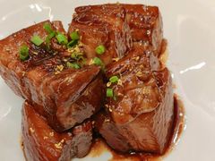 -银都上海菜馆(粤海东路店)
