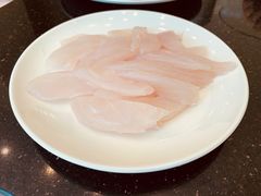 -正能量脆肉鲩火锅