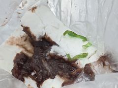 -清真南大寺糕乾王(西北角店)