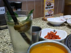 -安又胖韩国烤肉(美罗城店)