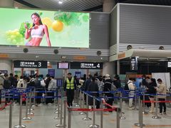 -太原武宿国际机场