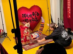 -超宠爱宠物摄影-Super pet