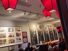 -度小月(百老汇美食街店)