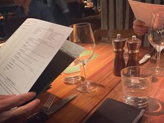 -The Meat & Wine Co Southbank(南岸店)