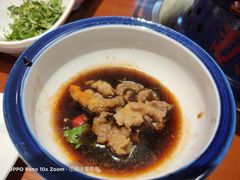 -1078號老北京涮肉(万达广场店)