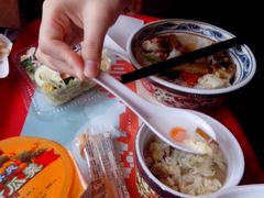 鸡肉饭-和合谷(百荣店)