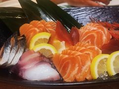 -亮马河饭店翠雅咖啡厅