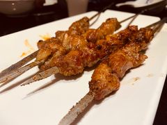 -尹兰楼西北风情餐厅(嘉定店)