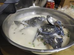 -浔味·山屿湖·正宗淳牌全鱼宴老字号