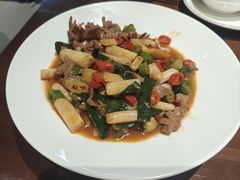 -斯丹姜母鸭·古法干香(田安南路店)