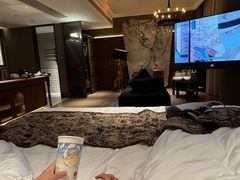 -长沙国金中心异国印象酒店